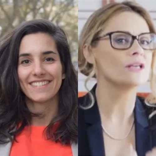 ET SI ON EN PARLAIT?  « République des hommes ? »